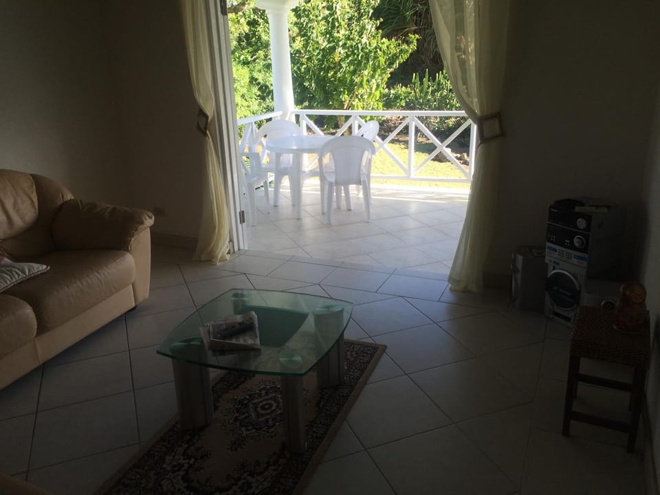 Balcony/Terrace, Dining area