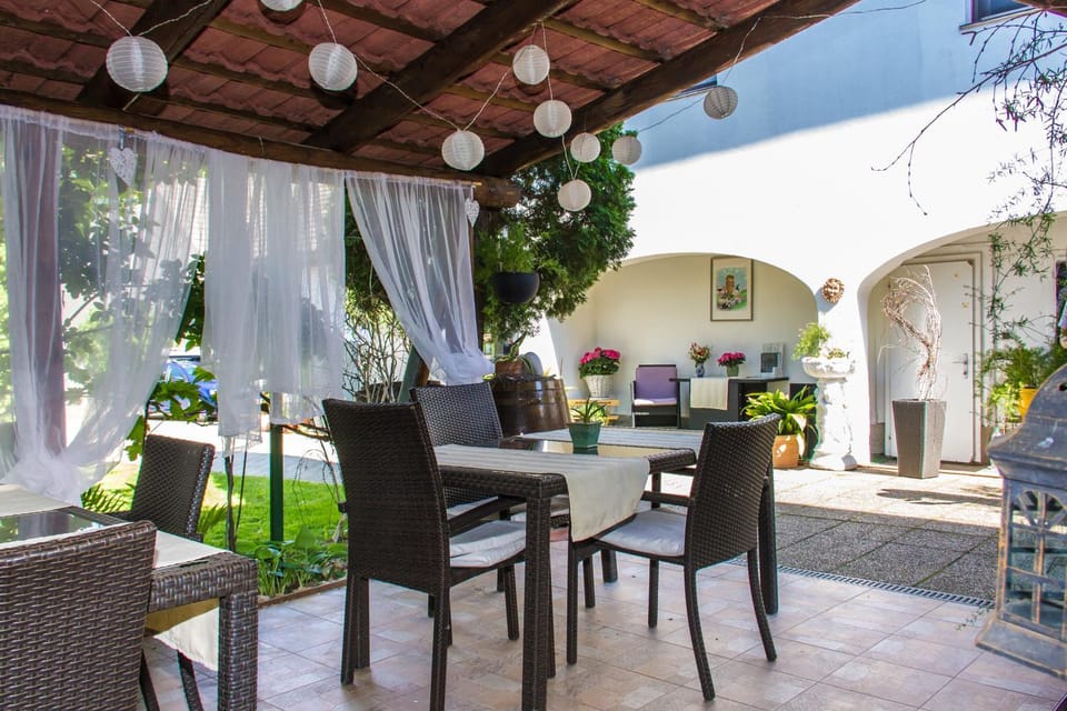 Appartement Roiss Apartment in Slovakia