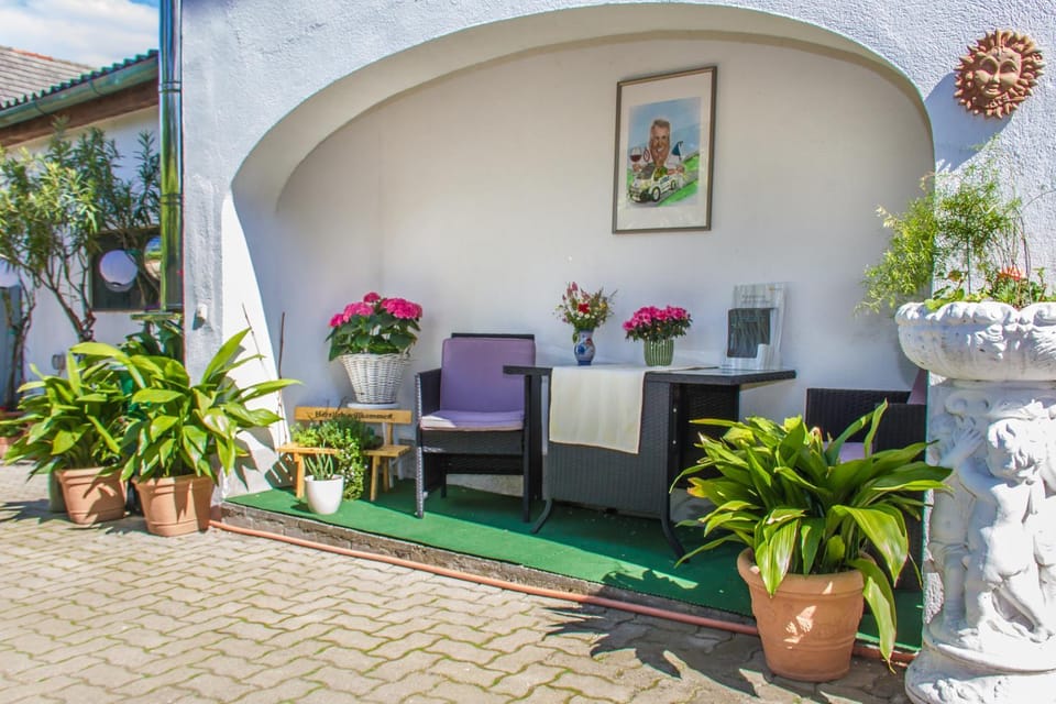 Appartement Roiss Apartment in Slovakia