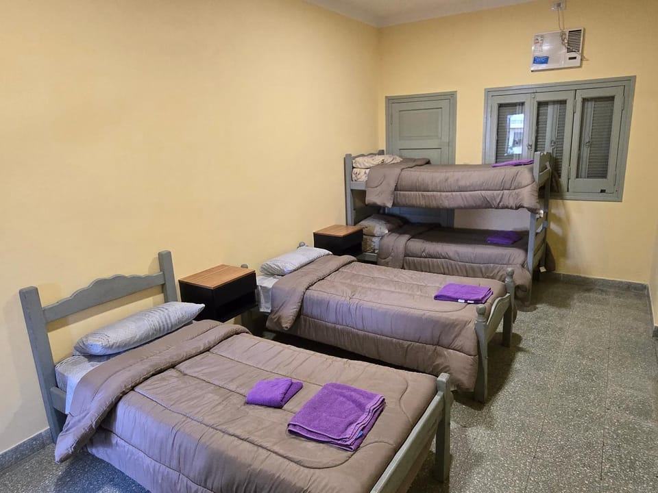 Alojamiento en pleno centro de Corrientes Bed and Breakfast in Corrientes