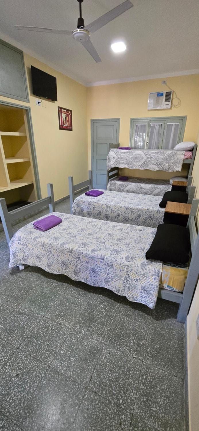 Alojamiento en pleno centro de Corrientes Bed and Breakfast in Corrientes