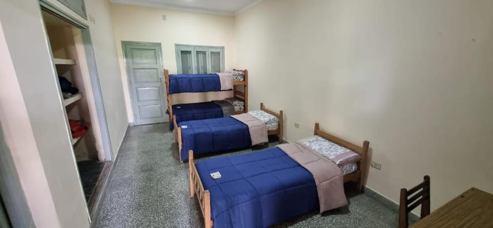 Property building, Bedroom