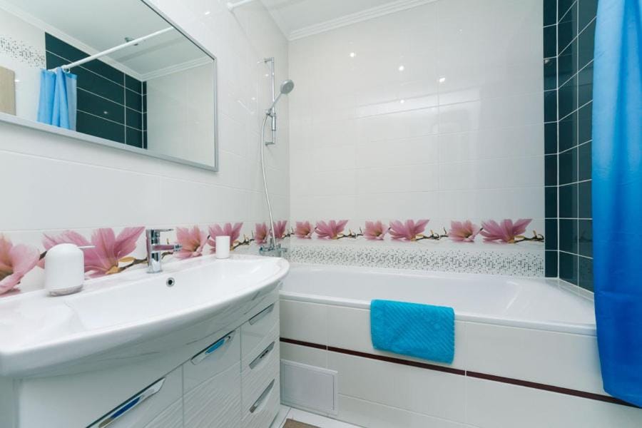 Осокорки современные апартаменты люкс с 2-мя спальнями пр Бажана Apartment in Kiev City - Kyiv