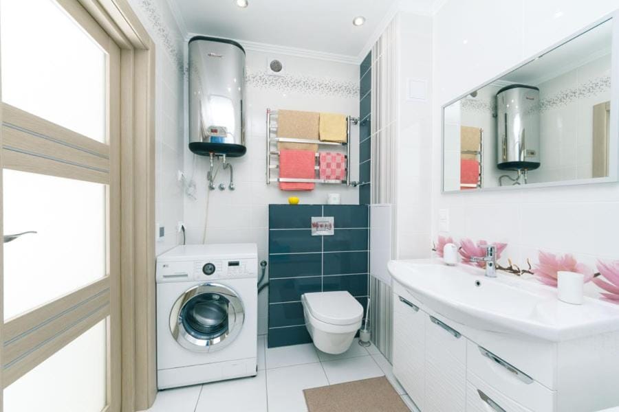 Осокорки современные апартаменты люкс с 2-мя спальнями пр Бажана Apartment in Kiev City - Kyiv