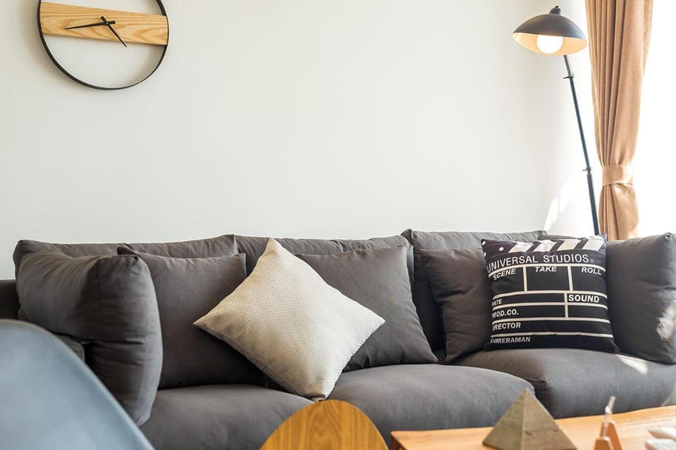 Chongqing Yuzhong·Daping Business District· Locals Apartment 00150200 Apartment in China