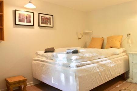 Grastenhus Guesthouse House in Svendborg