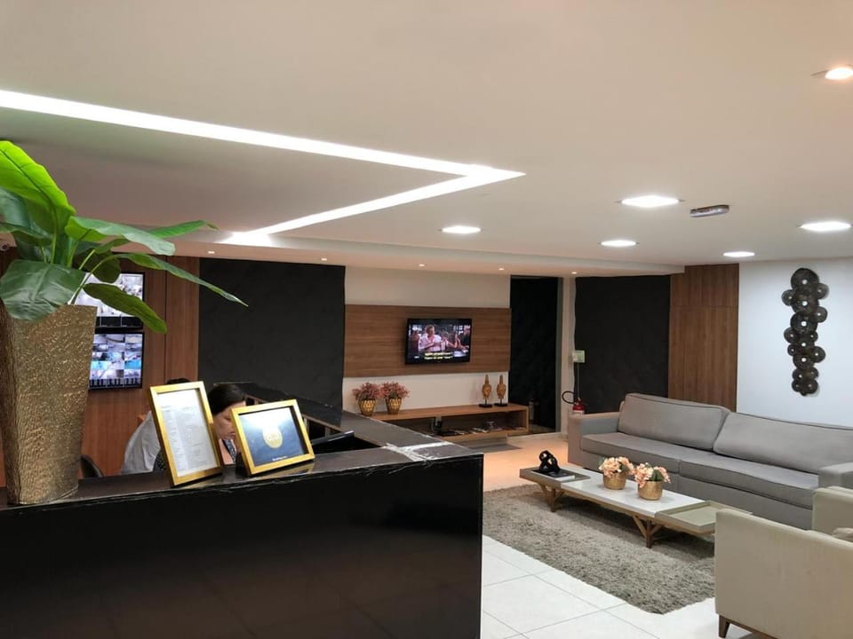 Flat Israel Hotel in João Pessoa