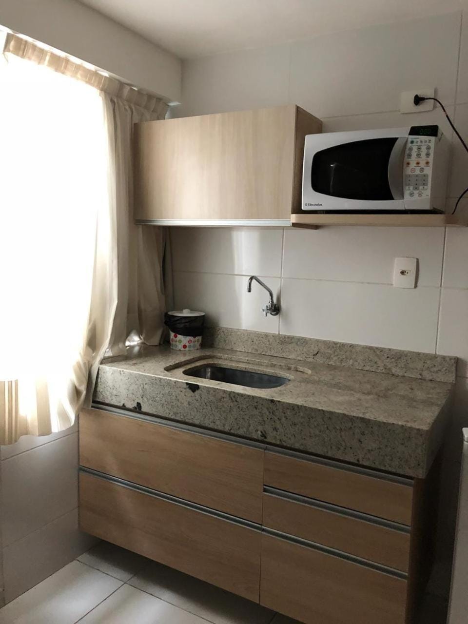 Flat Israel Hotel in João Pessoa