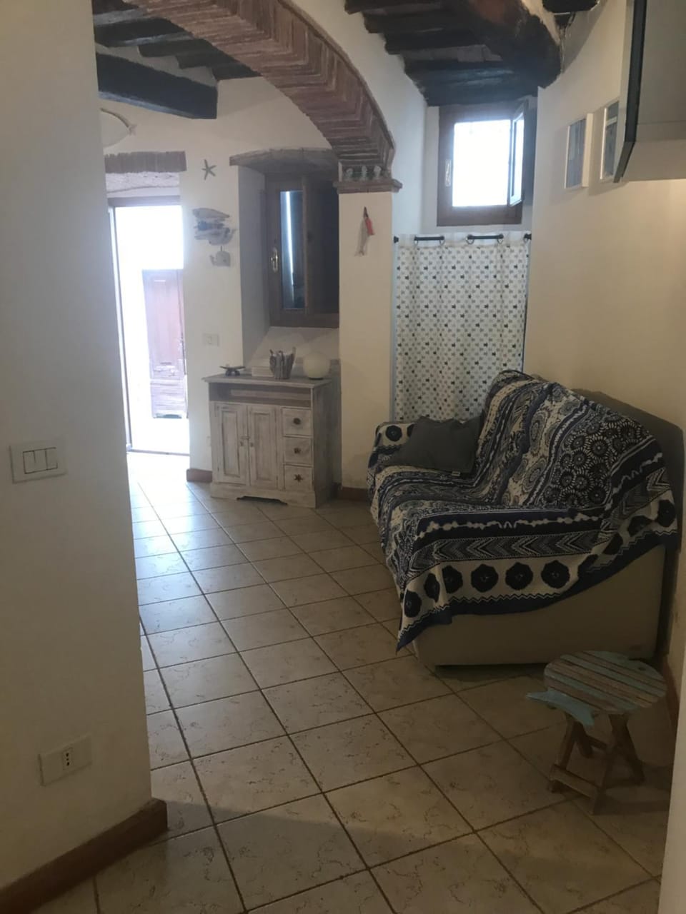 “Il Buchetto” Apartment in Rio nell'Elba