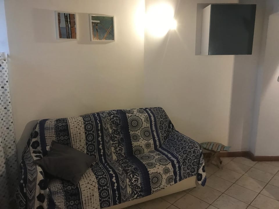 “Il Buchetto” Apartment in Rio nell'Elba