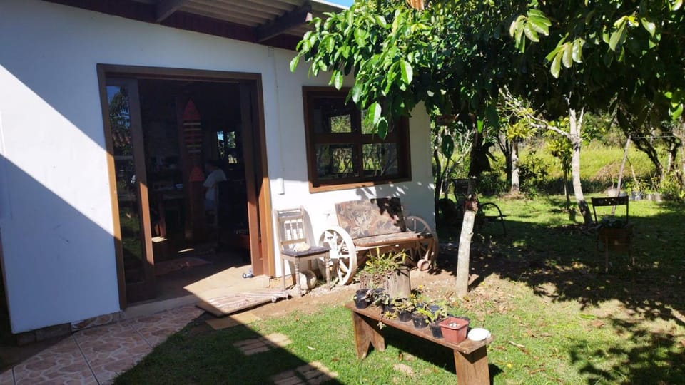 Morada Fênix Bed and Breakfast in State of Santa Catarina