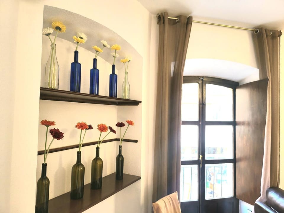 Apartamentos Sol Real 1 Apartment in Úbeda
