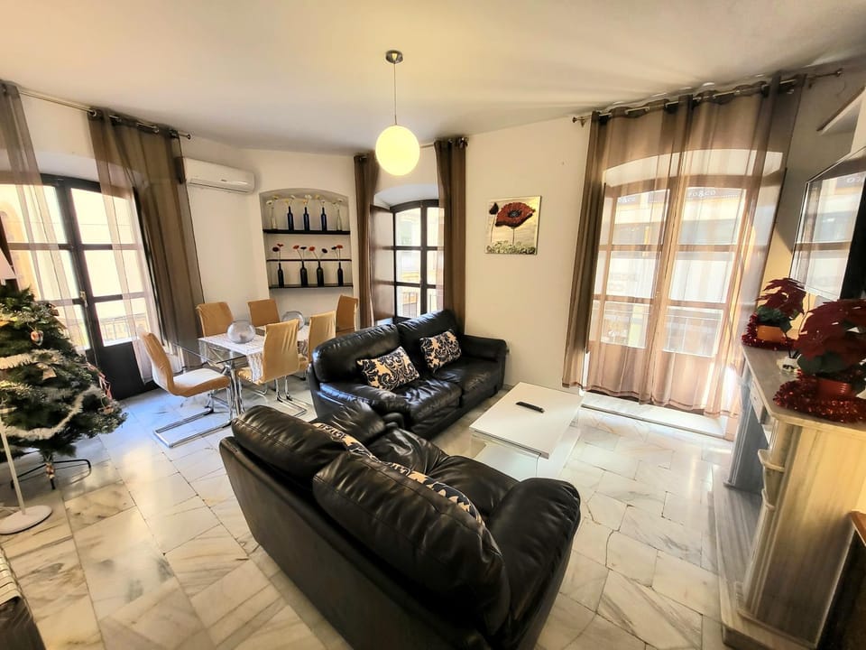 Apartamentos Sol Real 1 Apartment in Úbeda