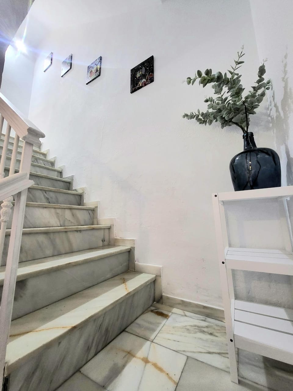 Apartamentos Sol Real 1 Apartment in Úbeda