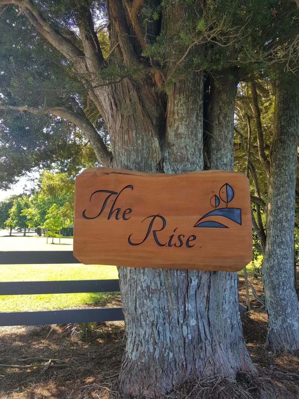 The Rise Apartment in Northland