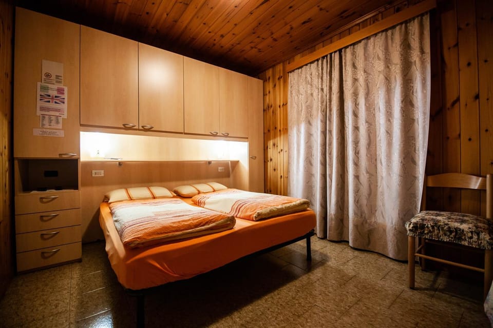 La Bastiana Apartments Apartment in Canton of Grisons