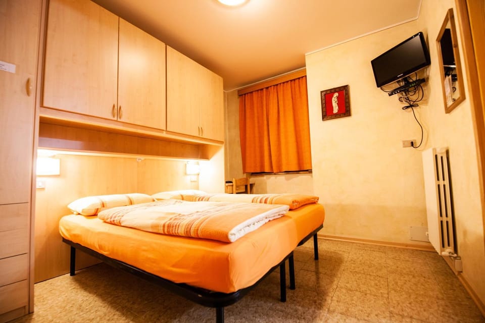 La Bastiana Apartments Apartment in Canton of Grisons