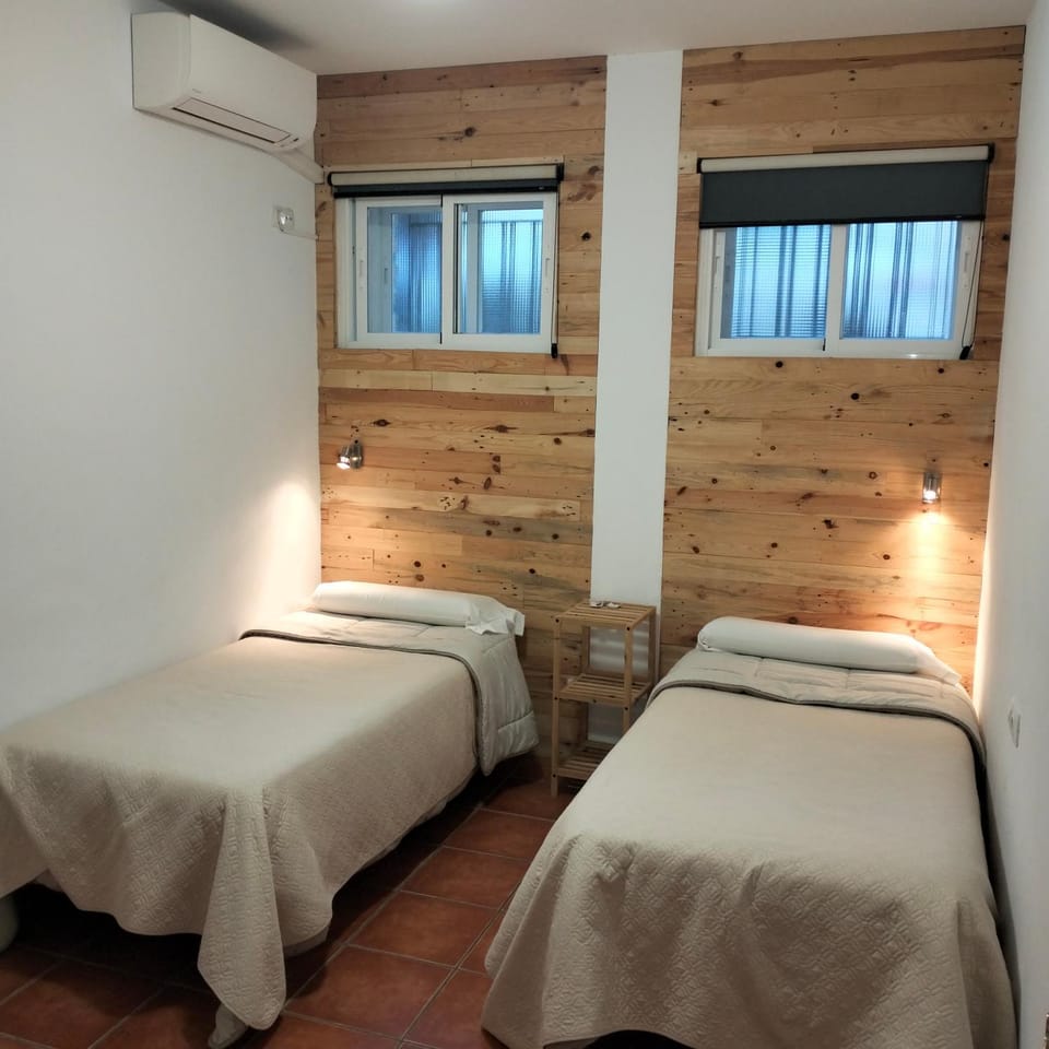 Alojamiento Mercado de Abastos Apartment in Úbeda