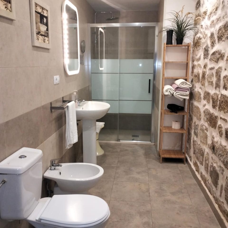 Alojamiento Mercado de Abastos Apartment in Úbeda