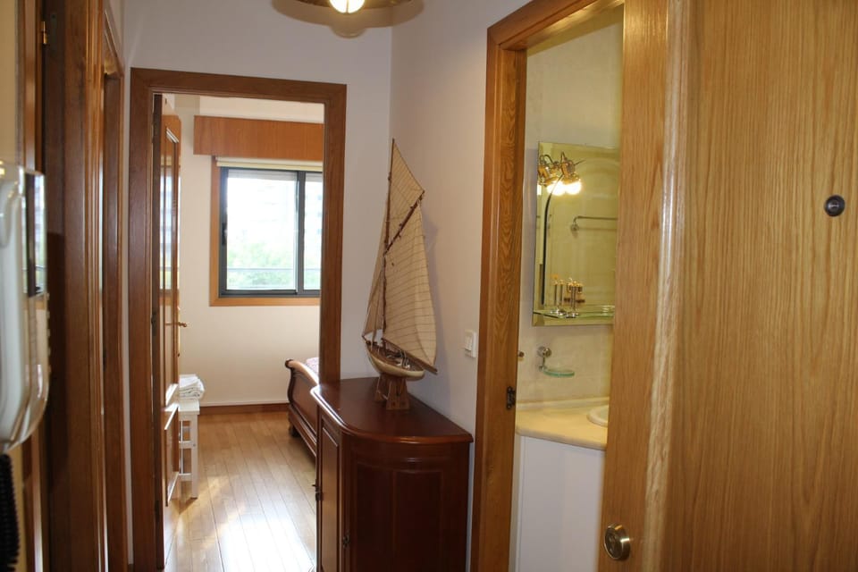 Galizia Flat Apartment in Porto