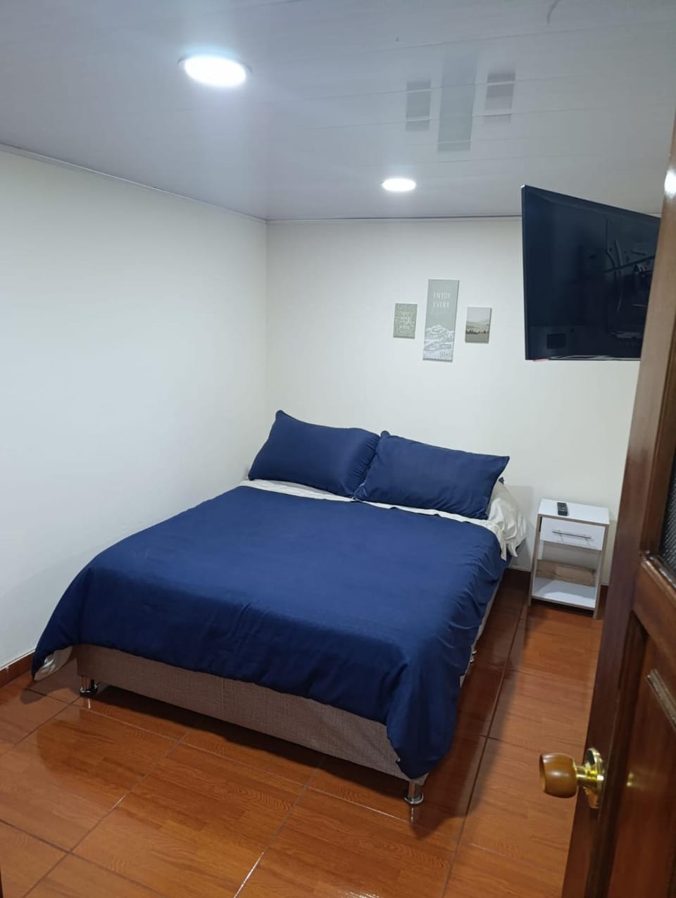 Hospedaje Room's El Dorado Vacation rental in Bogota