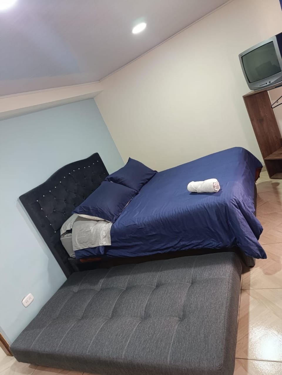 Hospedaje Room's El Dorado Vacation rental in Bogota