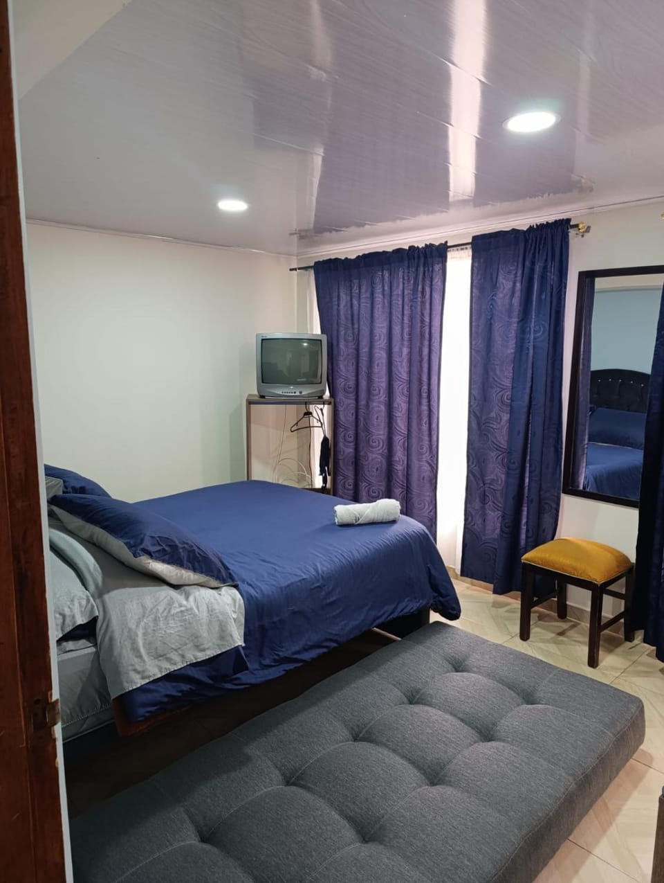 Hospedaje Room's El Dorado Vacation rental in Bogota