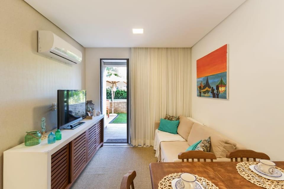 Beach Class Eco Life Muro Alto 9003 House in Ipojuca