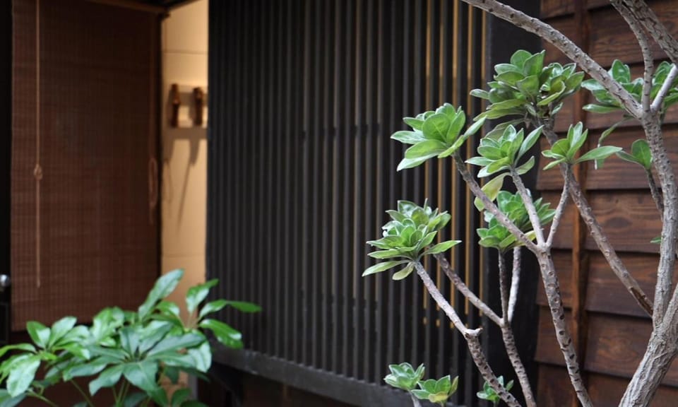 Ching Tian Live Villa in Kaohsiung