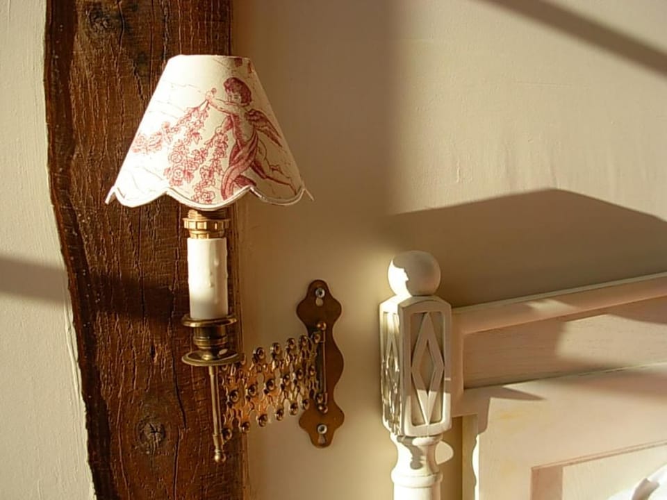 Decorative detail