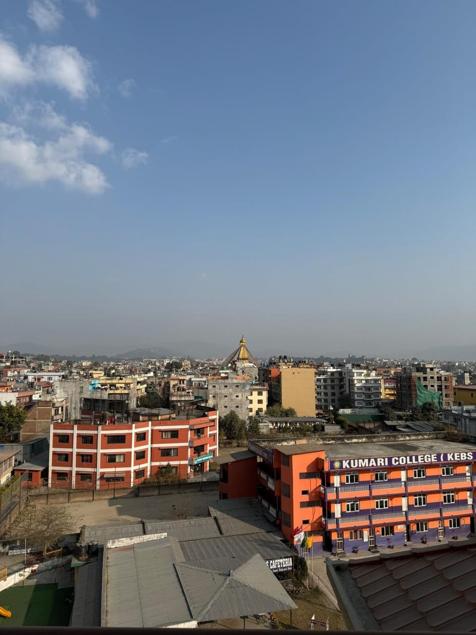 Tise Hotel Bed and Breakfast in Kathmandu