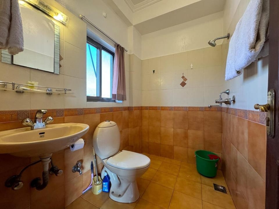 Tise Hotel Bed and Breakfast in Kathmandu