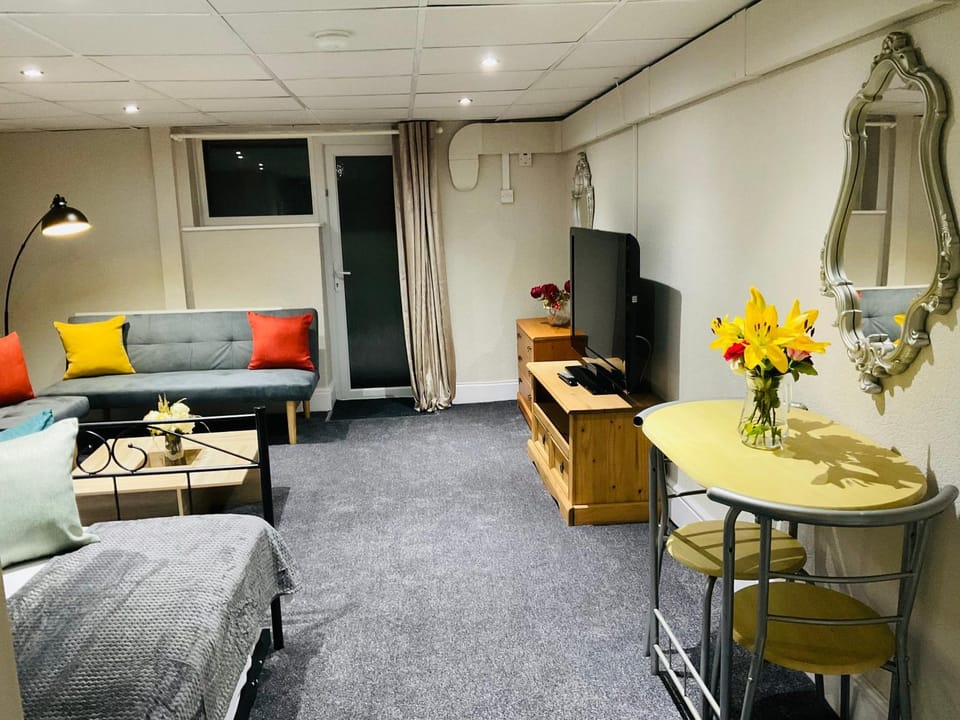 Danescourt Lodge Hotel in Blackpool