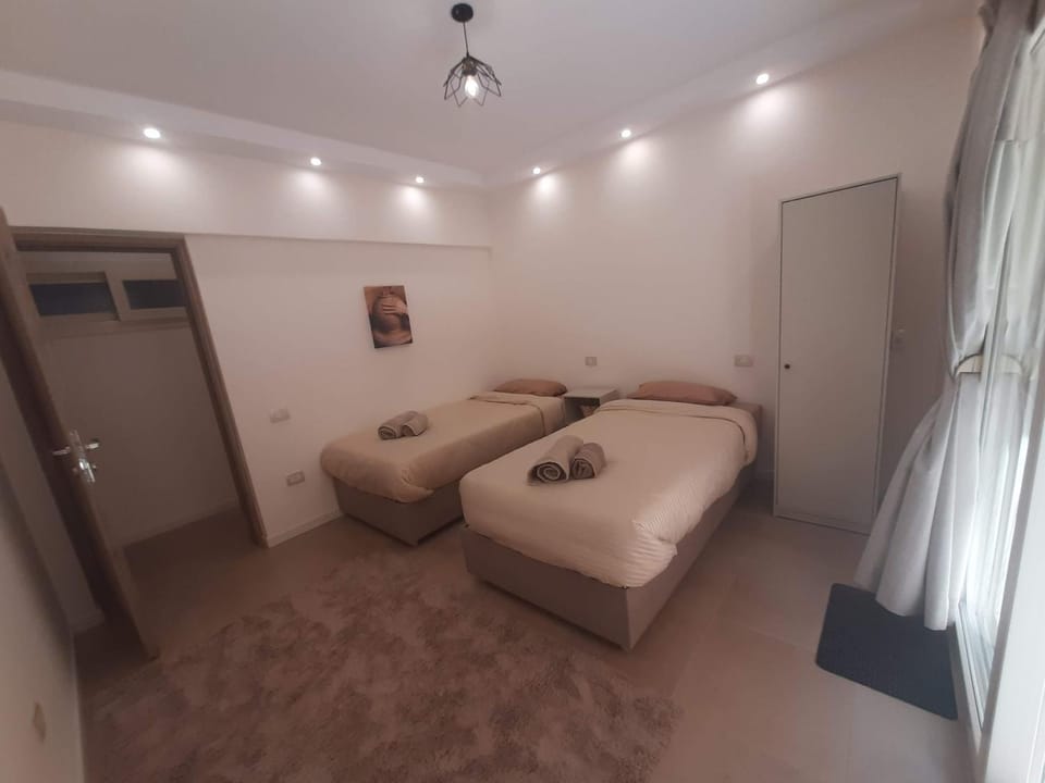 New Cairo Zoé Apartment in New Cairo City