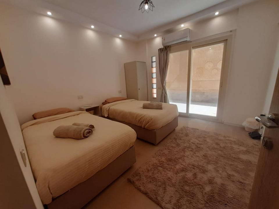 New Cairo Zoé Apartment in New Cairo City