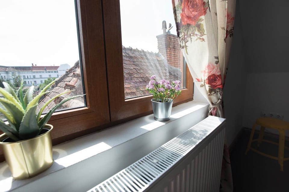 Apartament Central Deal Apartment in Sibiu
