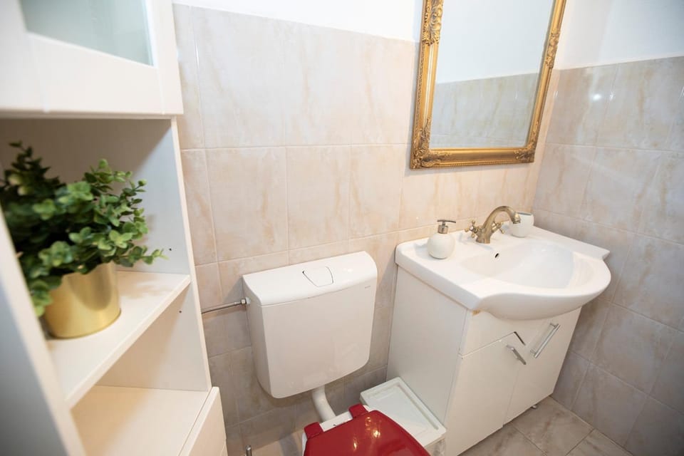 Apartament Central Deal Apartment in Sibiu