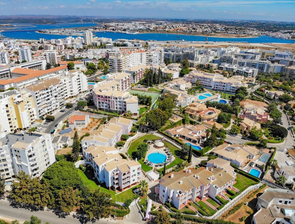 Clube Vilarosa Hotel in Portimao