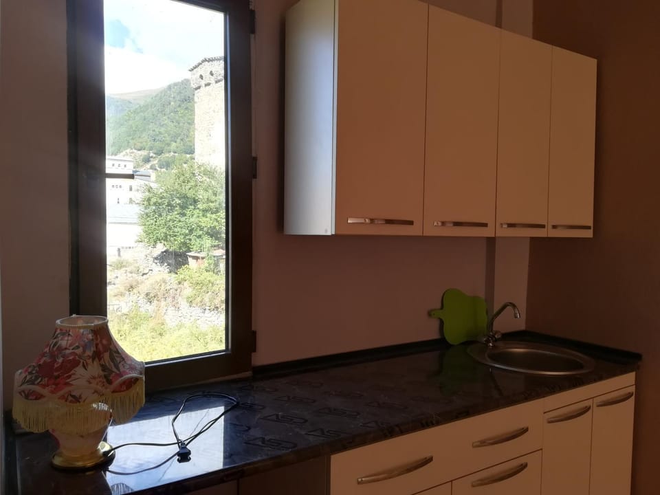 Sanmari Bed and Breakfast in Georgia