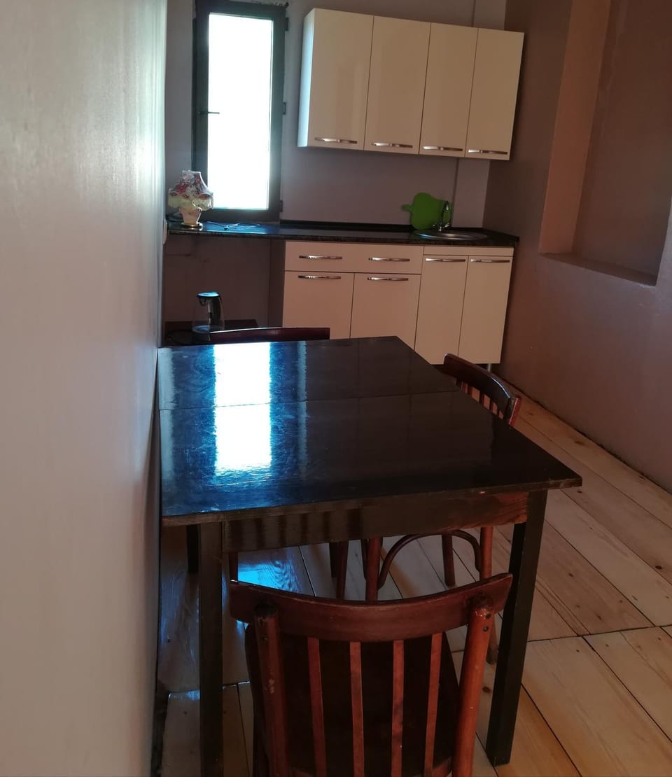 Sanmari Bed and Breakfast in Georgia