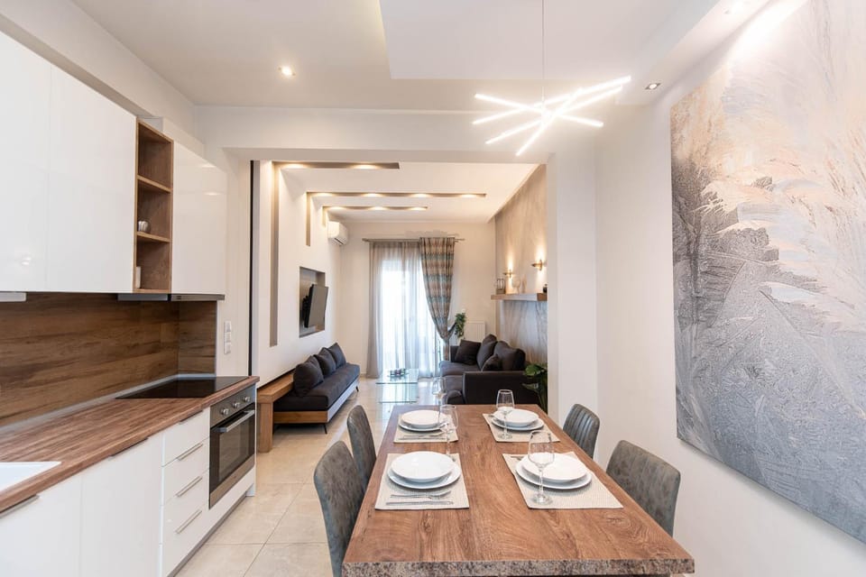 TV and multimedia, Dining area