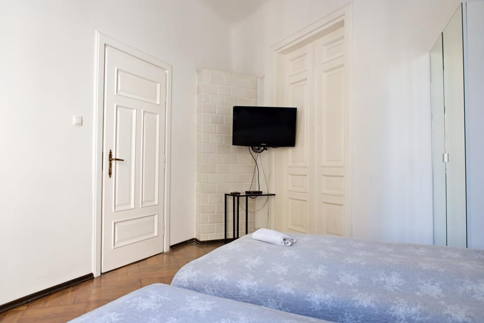 Apartamenty Królewska Apartment in Masovian Voivodeship