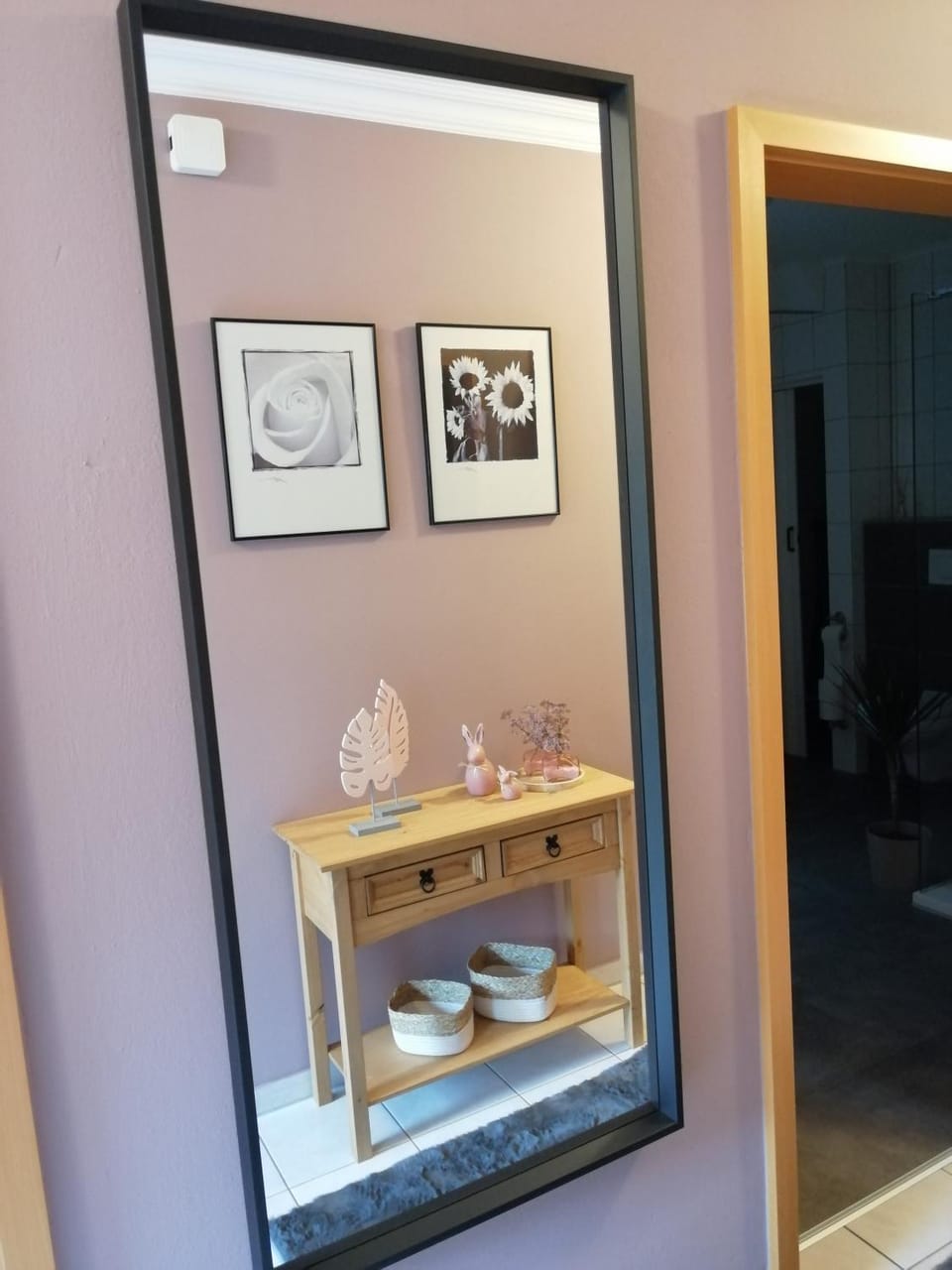 Ferienwohnung Klaus Apartment in Cochem-Zell