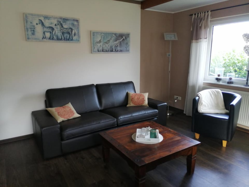 Ferienwohnung Klaus Apartment in Cochem-Zell