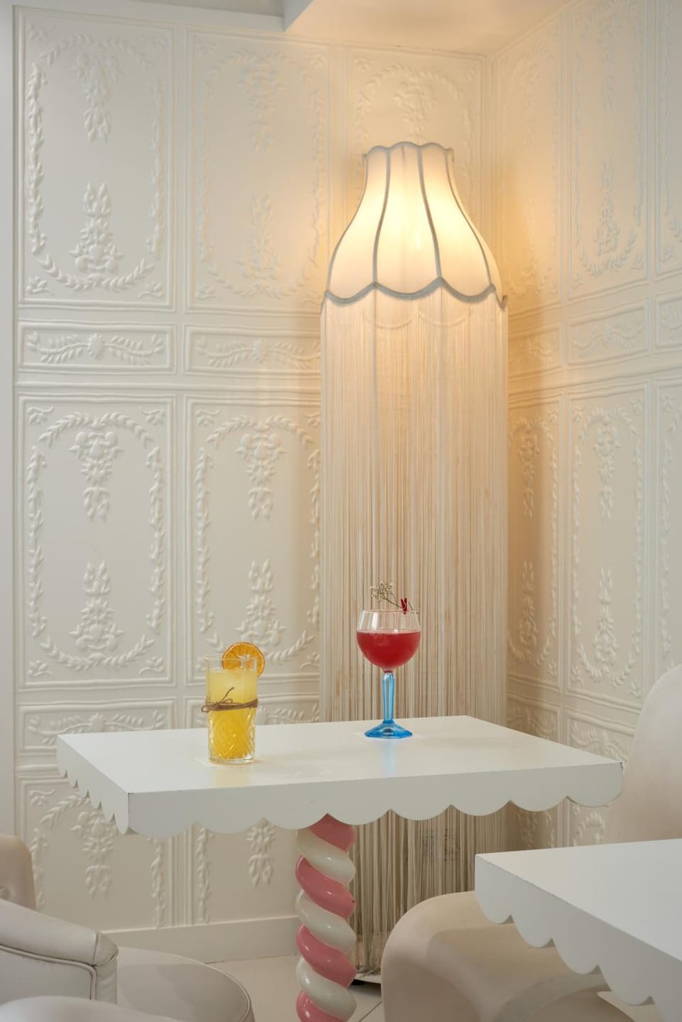 Lounge or bar