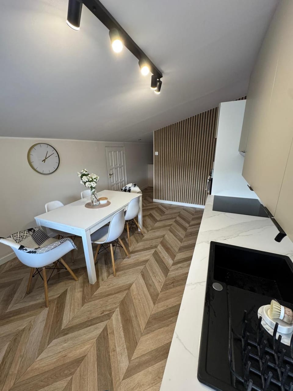 Pokoje gościnne Venezia Vacation rental in West Pomeranian Voivodeship, Poland