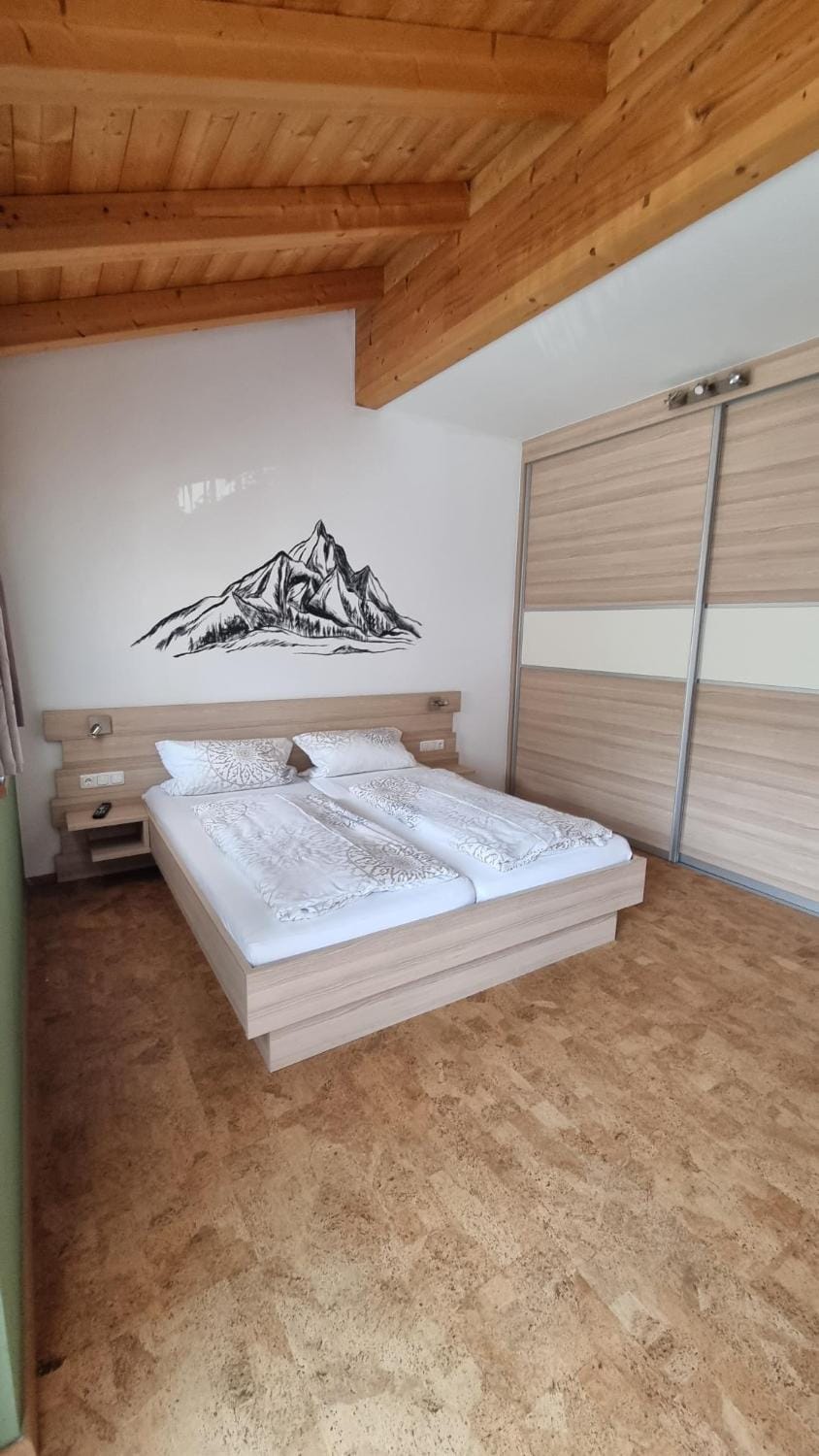 Appartement Wälderhof Apartment in Piesendorf
