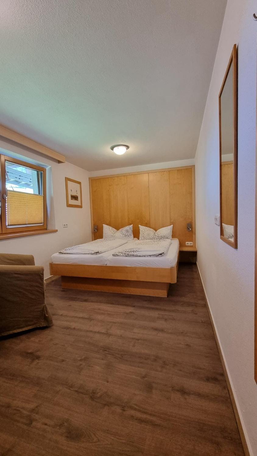 Appartement Wälderhof Apartment in Piesendorf