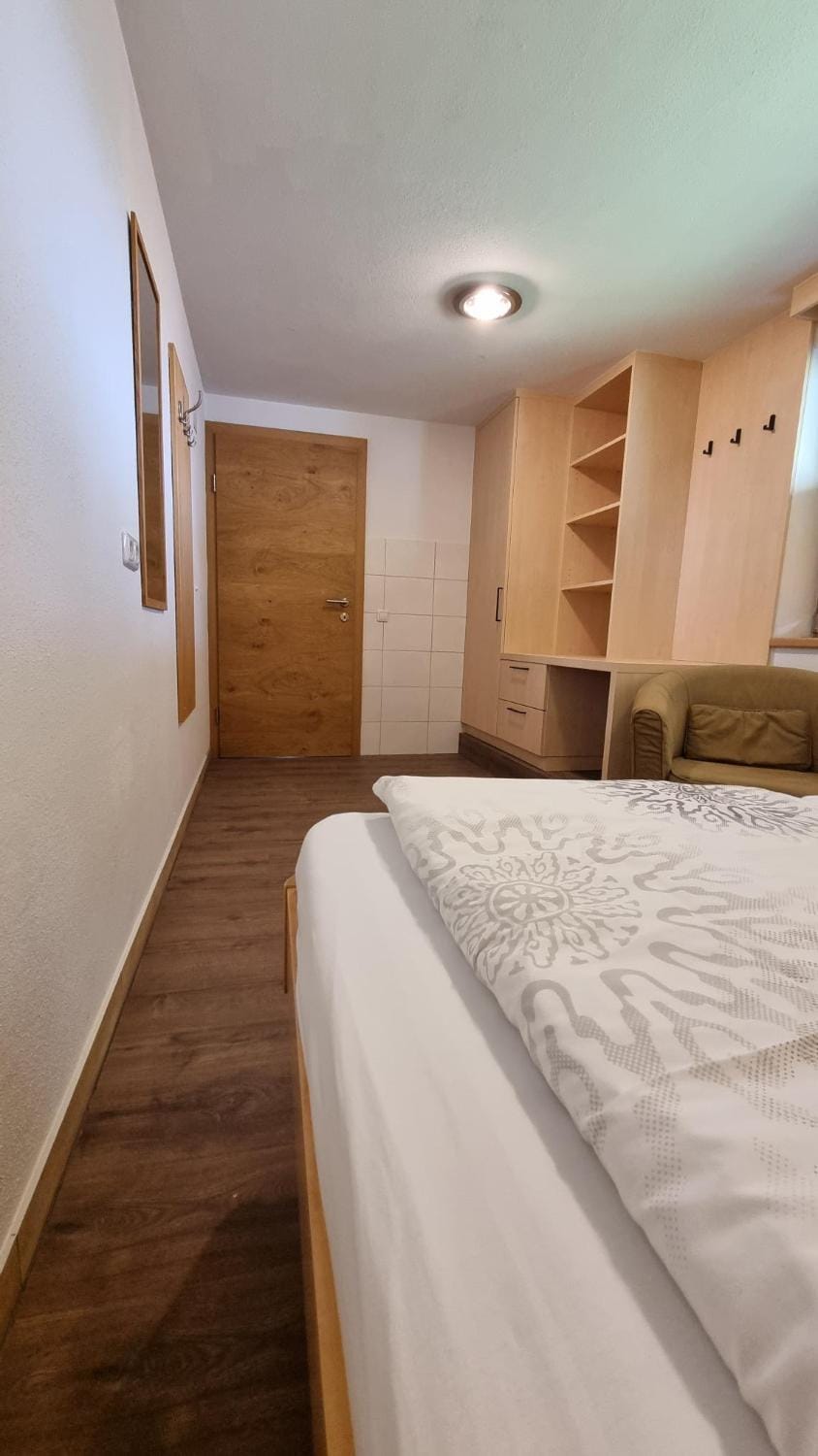 Appartement Wälderhof Apartment in Piesendorf
