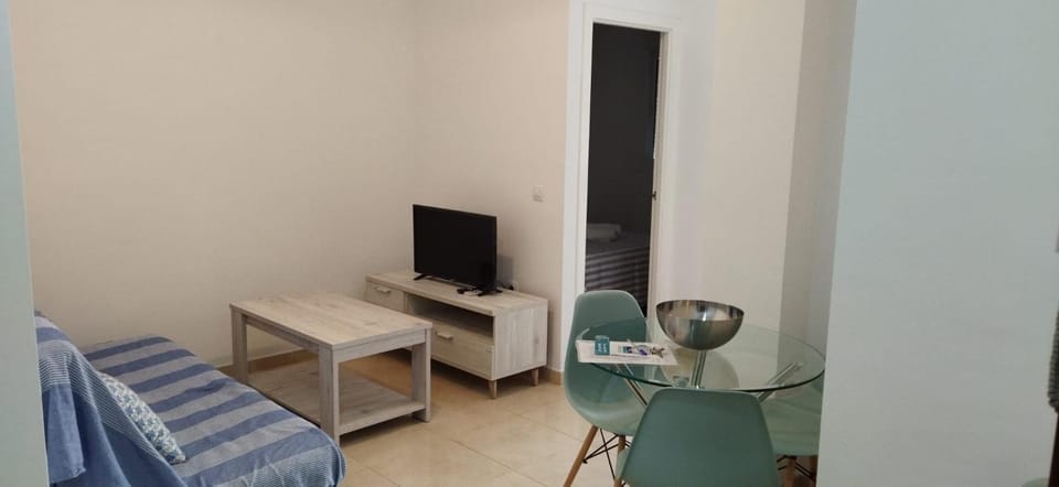 Apartamentos Costa de la Luz playa Apartment in Rota